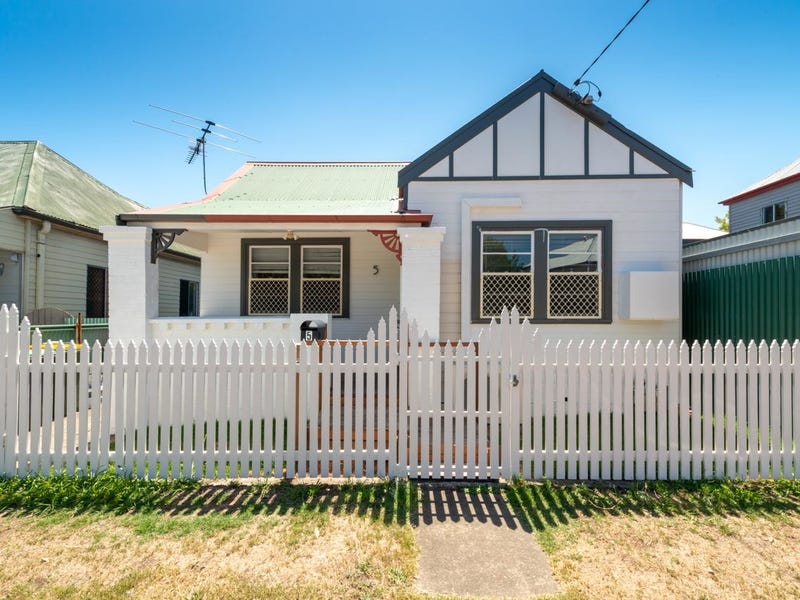 5 May Street, Islington, NSW 2296