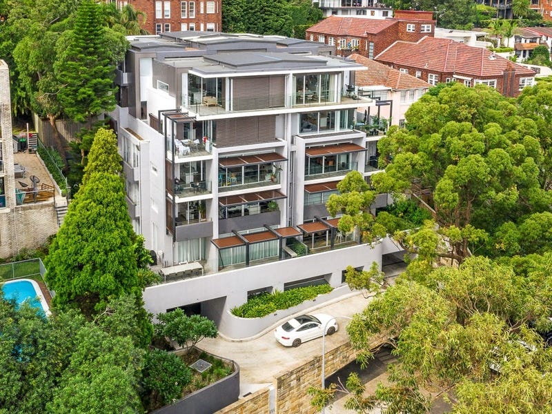4/535 New South Head Road, Double Bay, NSW 2028
