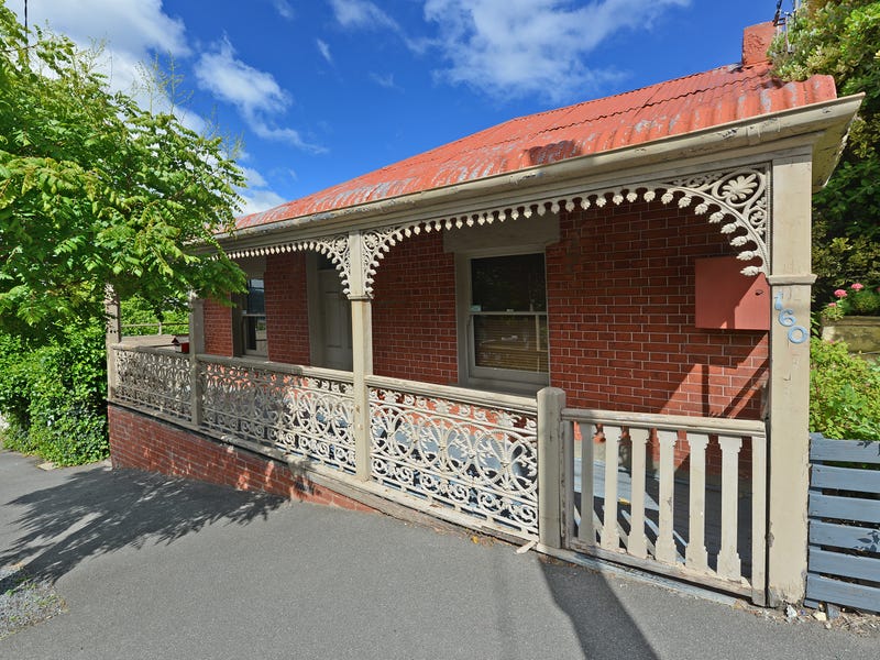 160 Melville Street, Hobart, TAS 7000