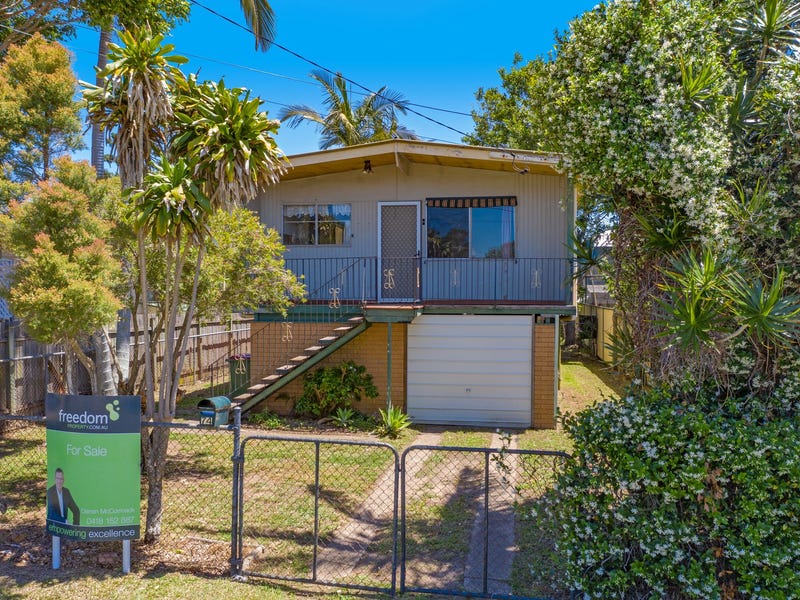 74 Thomas Street, Birkdale, QLD 4159