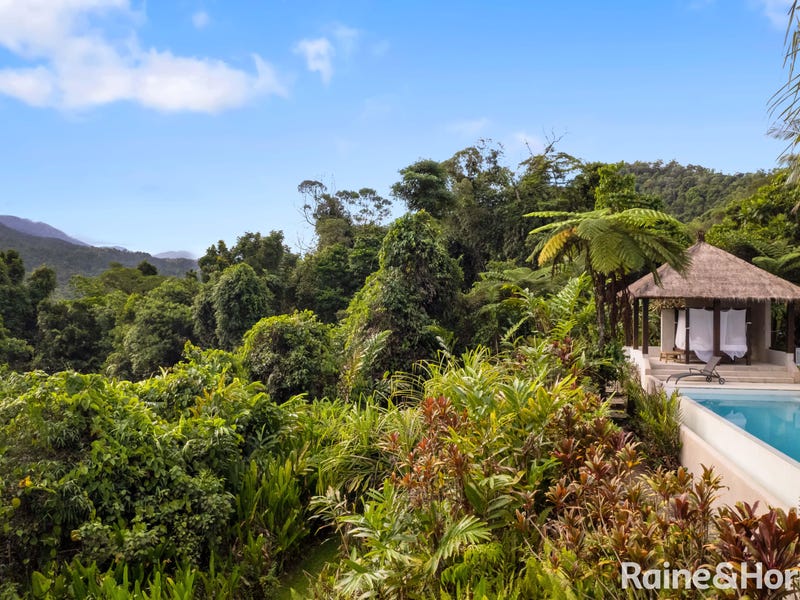 Jungle Road/30 Macrossan Street Port Douglas QLD - Retail for Sale