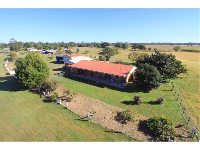 9 Rustic Road, Sharon, Qld 4670