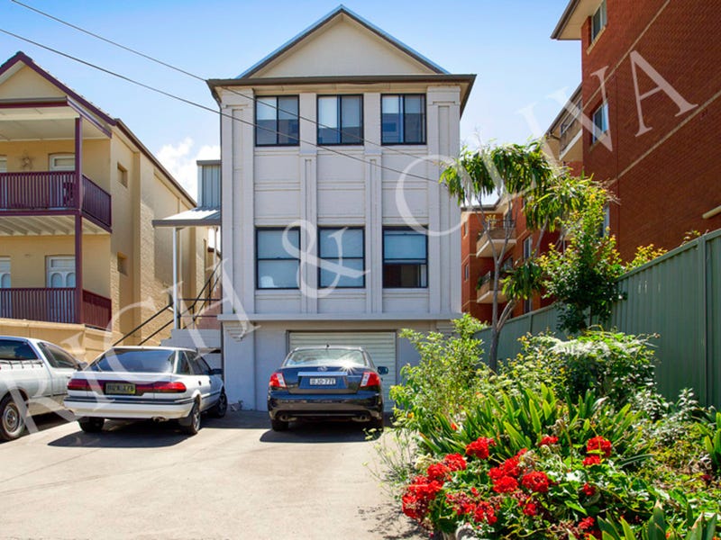 4/118 Edwin Street, Croydon, NSW 2132