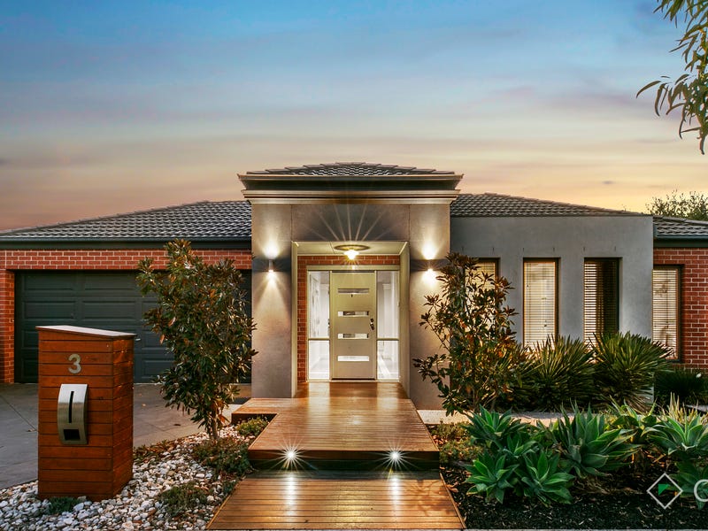 3 Norwich Drive, Berwick, VIC 3806