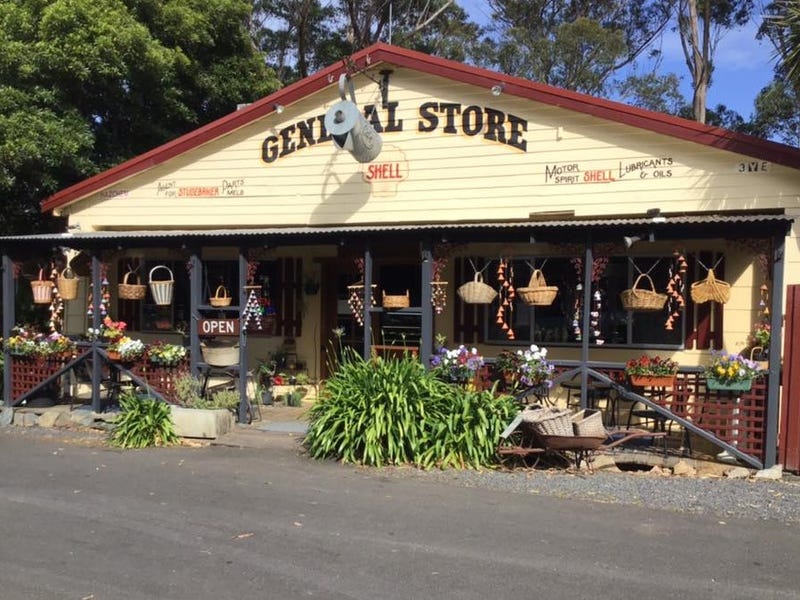 2757 Princes Highway, Cabbage Tree Creek, VIC 3889