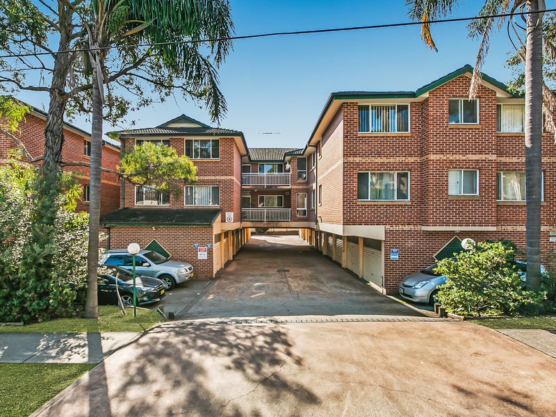 11/2630 Sherwood Road, Merrylands, NSW 2160 Property Details