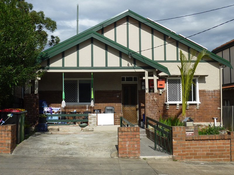 24 Clissold, Ashfield, NSW 2131 Property Details