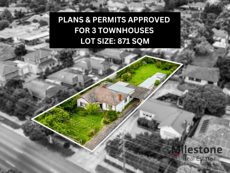 Real Estate & Property for Sale in Donvale, VIC 3111 (+1 location) Pg