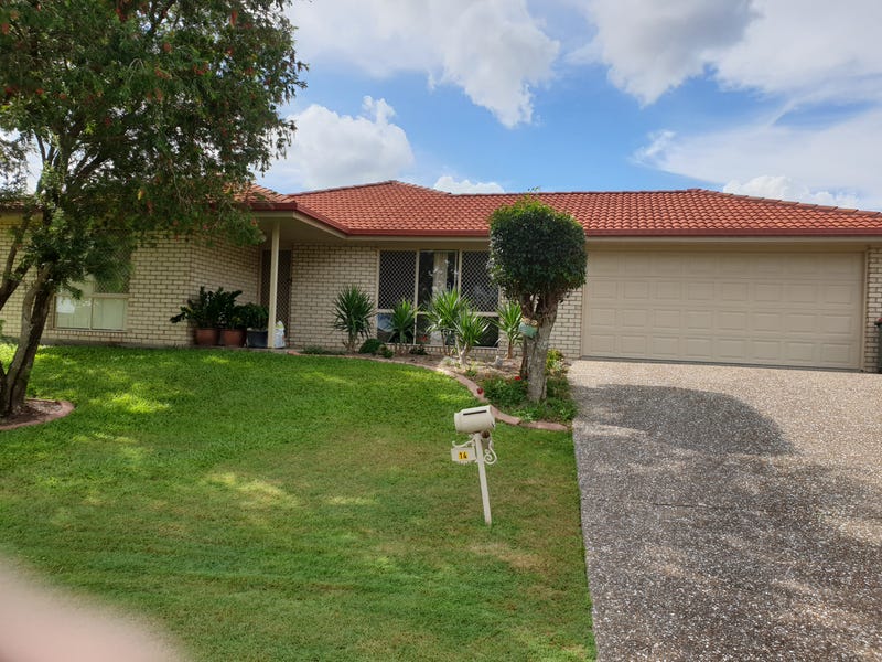 14 Overton Street, Calamvale, QLD 4116 - realestate.com.au