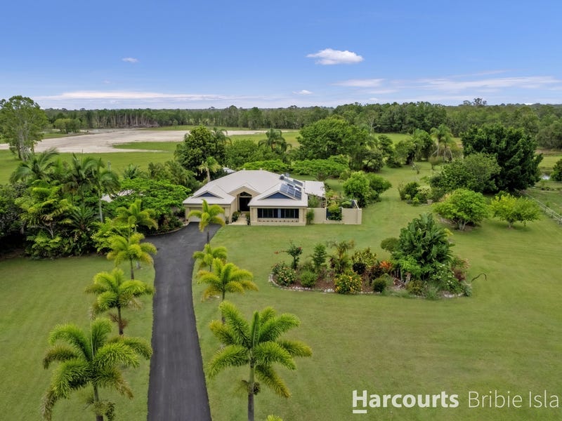 210 Peel Road, Beachmere, Qld 4510 Property Details