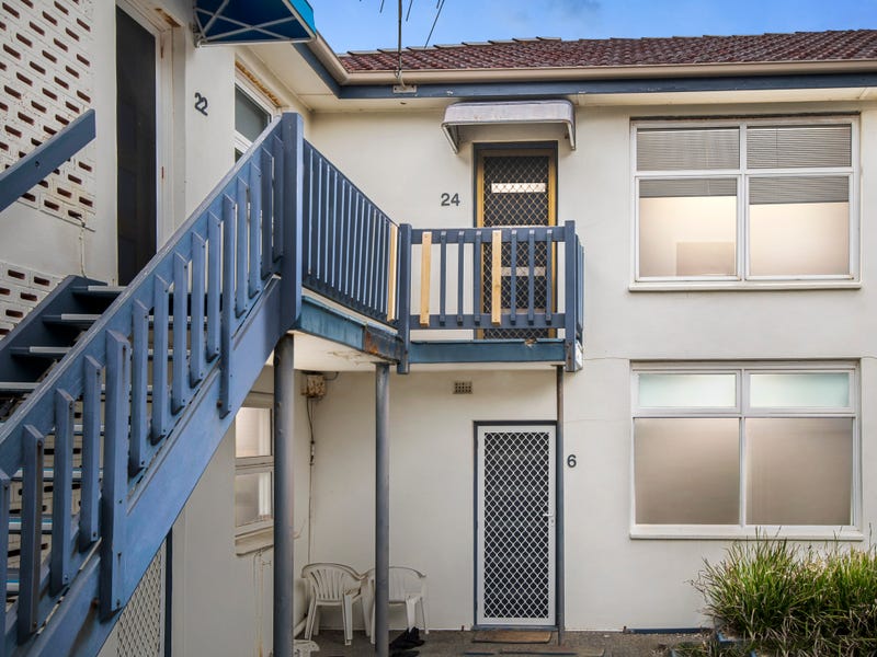 24/50 Nepean Highway, Aspendale, Vic 3195 Property Details