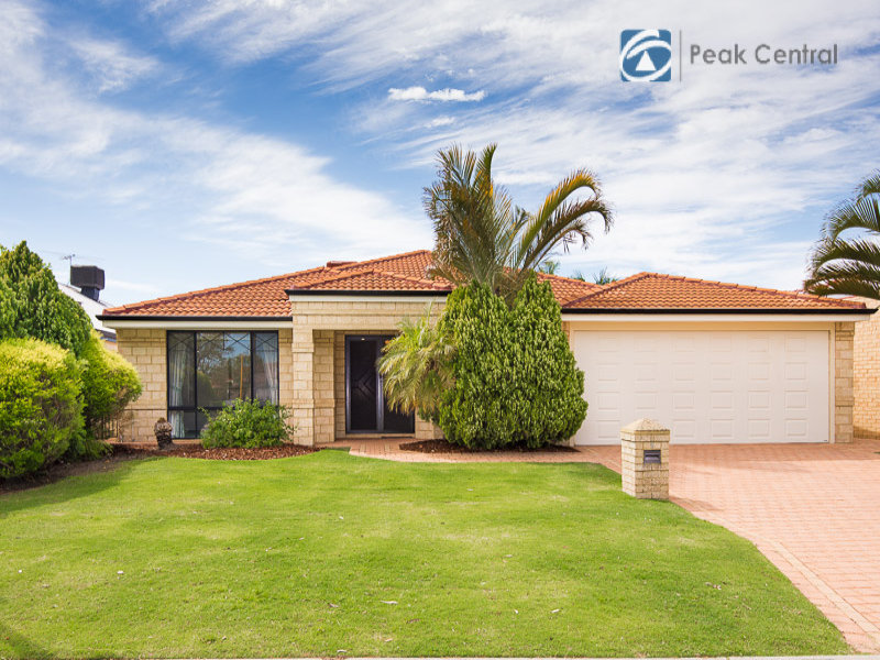 9 St Claire Gardens, Atwell, WA 6164 Property Details