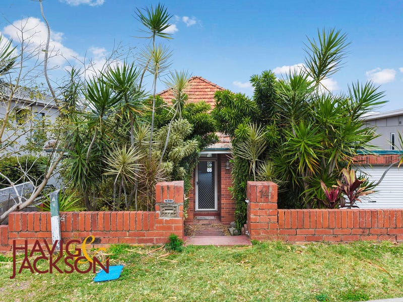 14 Massey Street, Ascot, QLD 4007