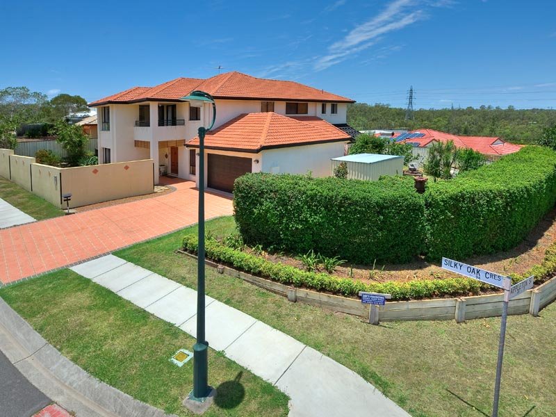 94 Silky Oak Cres, Carindale, QLD 4152