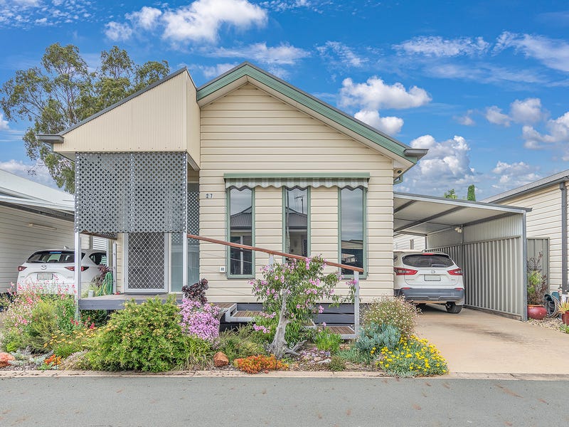 27/6573 Northern Hwy, Echuca, Vic 3564 Property Details