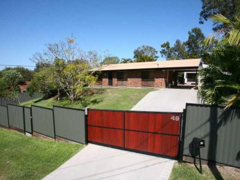 49 Rainbow Drive, Mudgeeraba, Qld 4213 Property Details