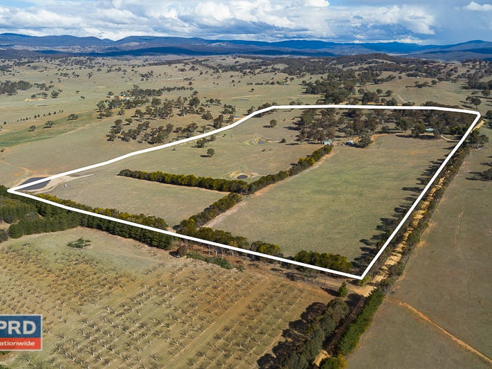 175 Pollack Road, Hoskinstown, NSW 2621 Property Details