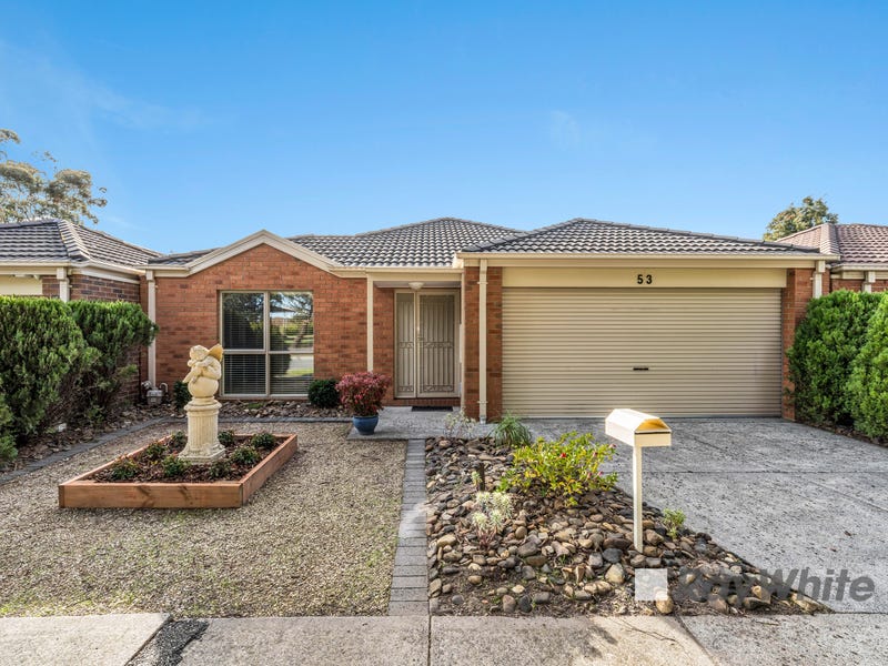 53 Golden Grove Drive, Narre Warren South, VIC 3805