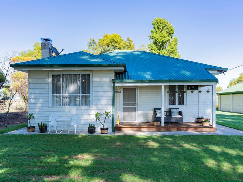 149 Murrami Road, Leeton, NSW 2705 Property Details