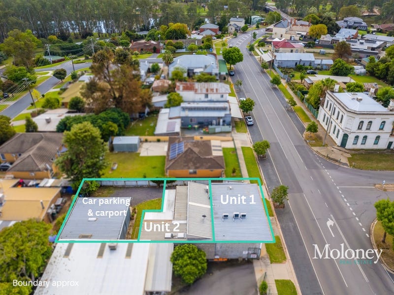 19A Foord Street, Wahgunyah, Vic 3687 Property Details