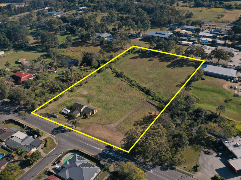 698 Underwood Road, Rochedale, Qld 4123 House for Sale realestate