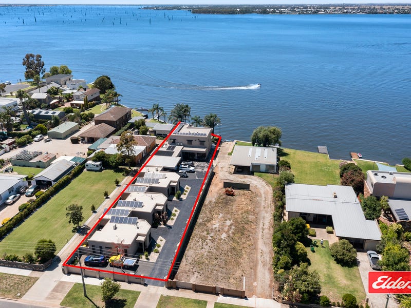 100 Melbourne Street, Mulwala, NSW 2647