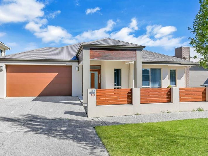 40 Francis Street, Lightsview, SA 5085 Property Details
