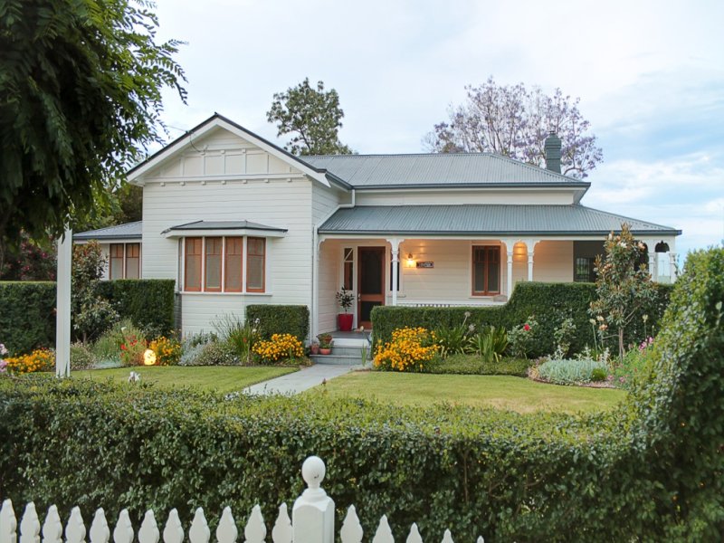 96 Guy Street, Warwick, Qld 4370 Property Details