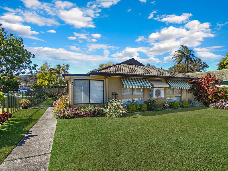 248 Ocean Beach Road, Umina Beach, NSW 2257