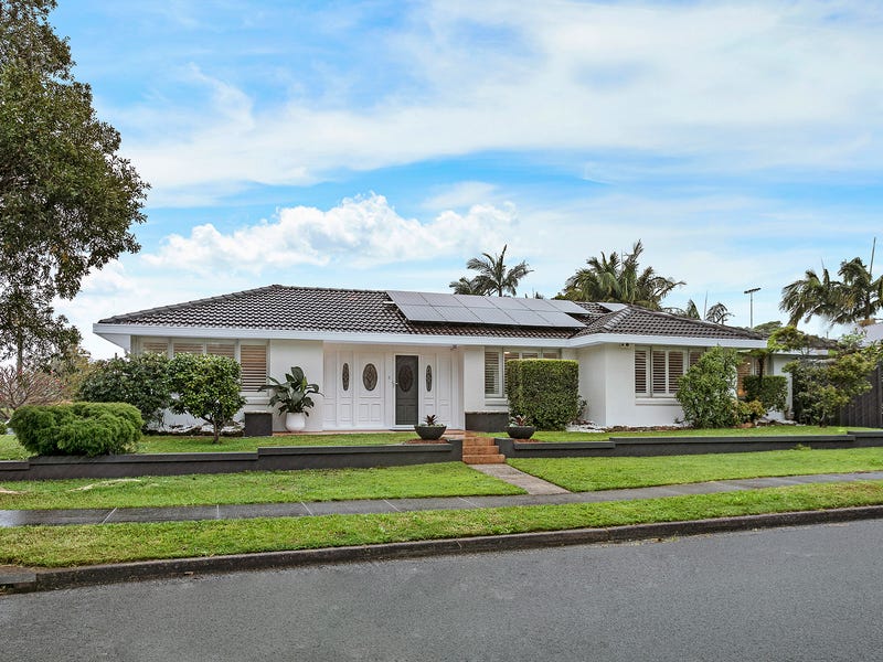 68 Essington Crescent, Sylvania, NSW 2224 Property Details