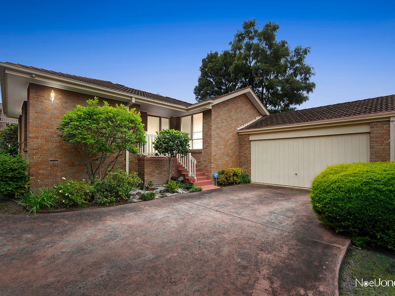 3 / 38 Terrara Road, Vermont, Vic 3133 Property Details