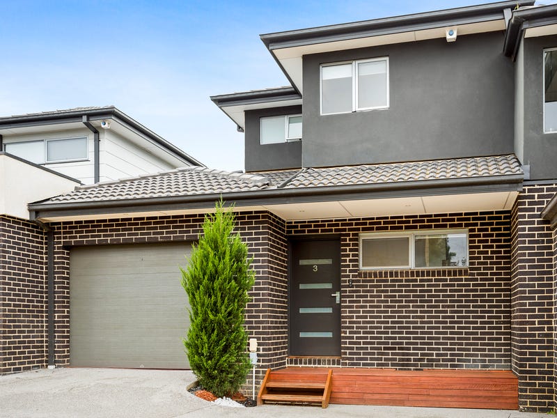 3/18 Hiddleston Avenue, Box Hill South, VIC 3128