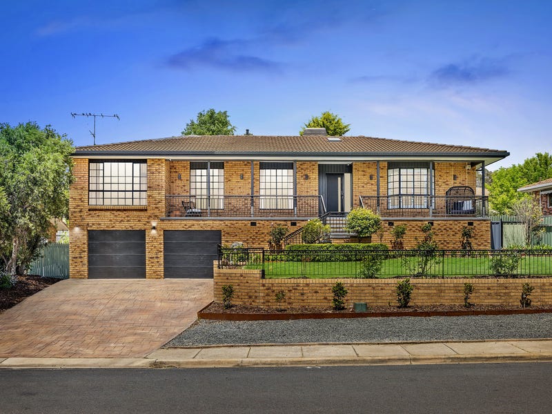 37 Rusten Street, Queanbeyan, NSW 2620 Property Details