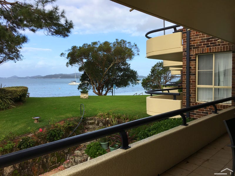 5/111 Soldiers Point Road, Soldiers Point, NSW 2317