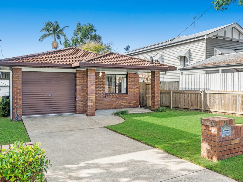 8 Carlton Terrace, Wynnum, Qld 4178