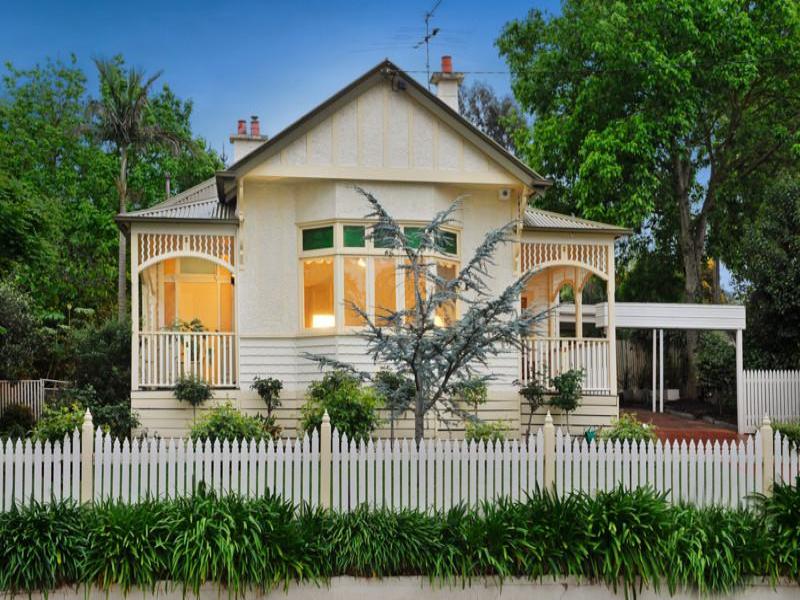 25 Spencer Road, Camberwell, Vic 3124 Property Details