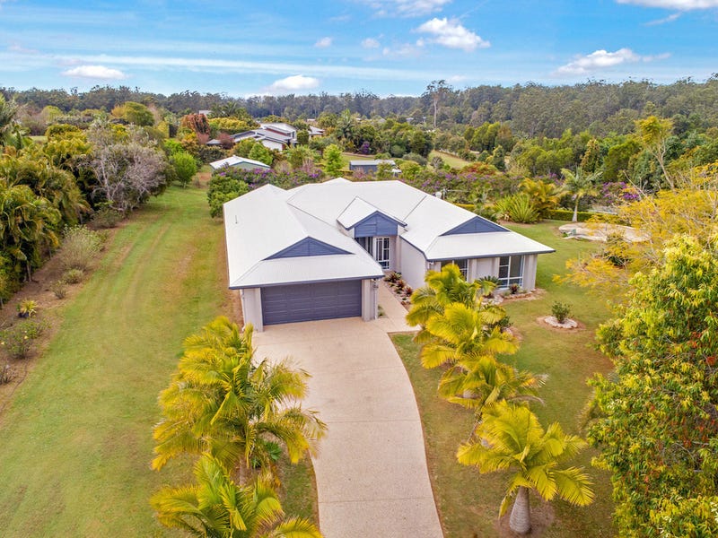 11 Elandra Terrace, Pomona, Qld 4568 Property Details