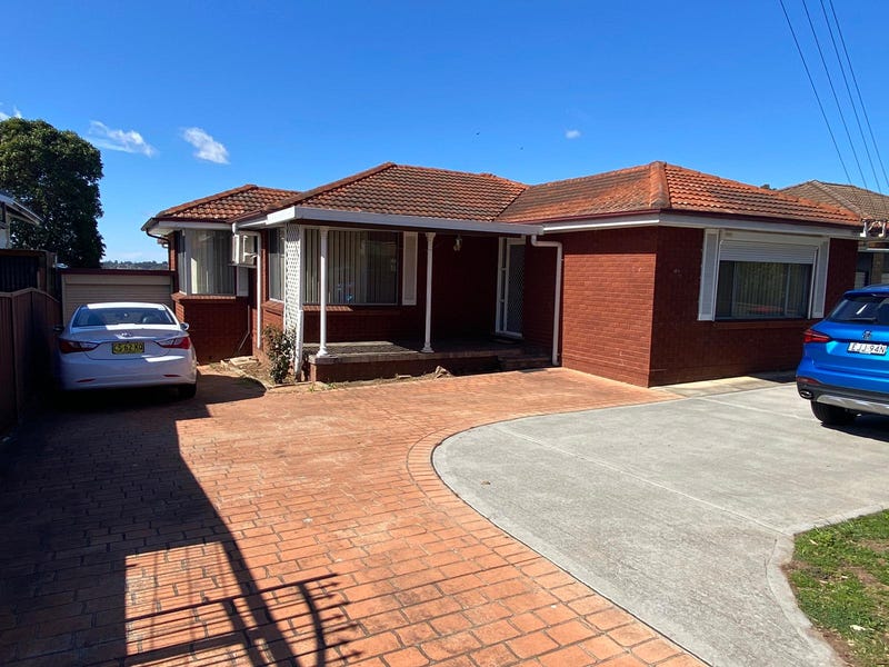 419 Seven Hills Road, Seven Hills, NSW 2147