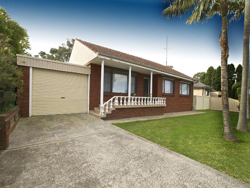 40 Brian Street, Balgownie, NSW 2519