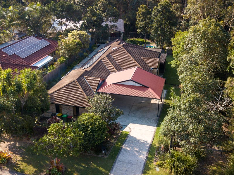 Sold Property Prices & Auction Results in Caloundra, QLD 4551 Pg. 79