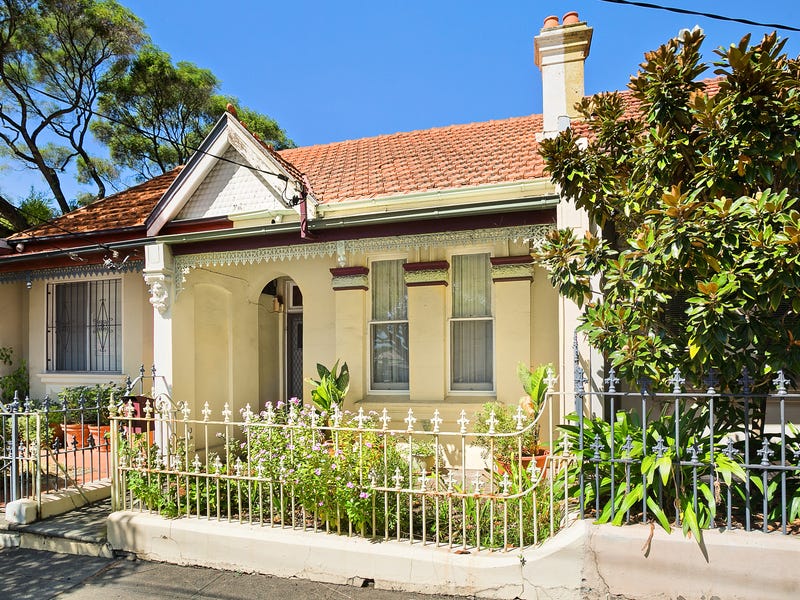 60 Frampton Avenue, Marrickville, NSW 2204 Property Details