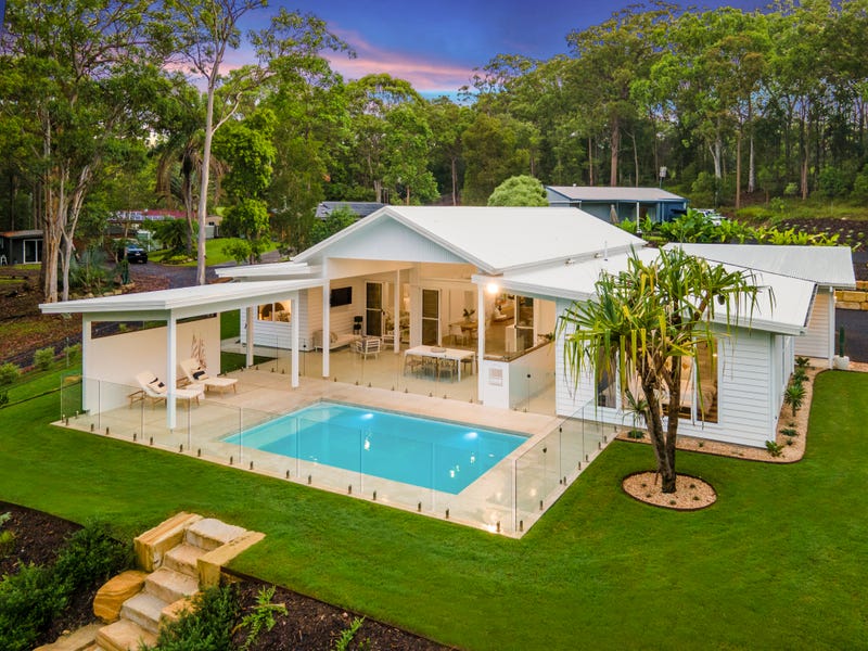 32 Highlands Hill Road, Maroochy River, QLD 4561