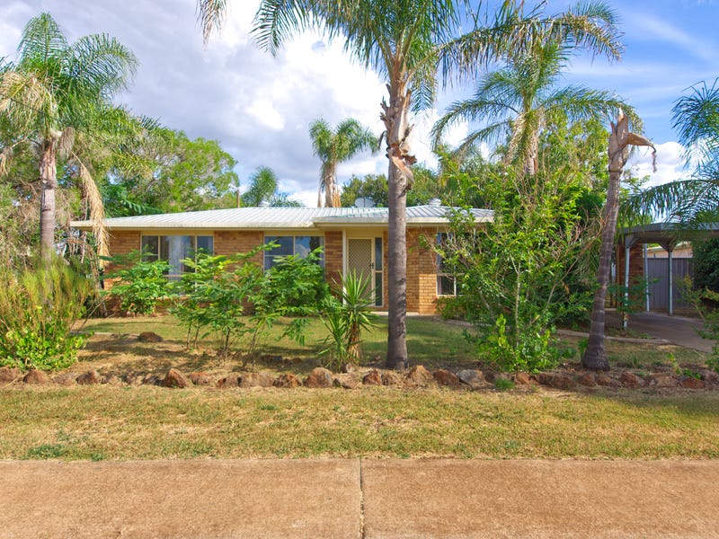 Rental Properties and Real Estate for Rent in Oakey, QLD 4401