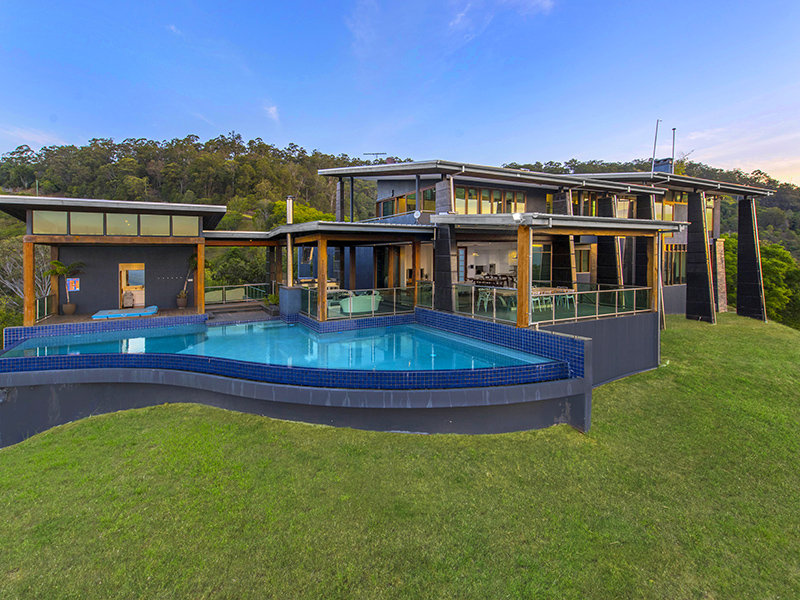 948 Mt Nebo Road Jollys Lookout Qld 4520 House for Sale 122782470