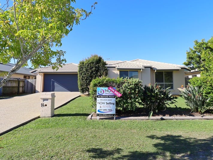 14 Reddy Drive, Caboolture, Qld 4510 Property Details