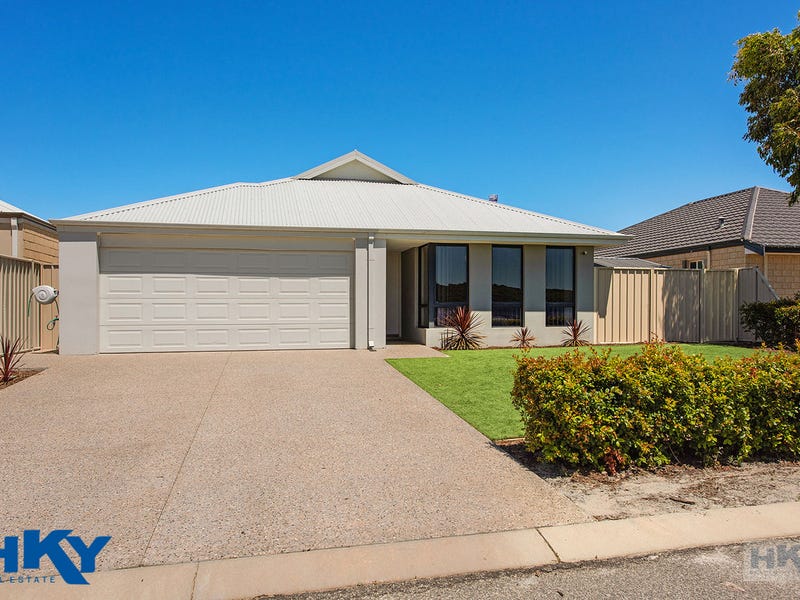 31 Karril Turn, Yanchep, WA 6035 Property Details