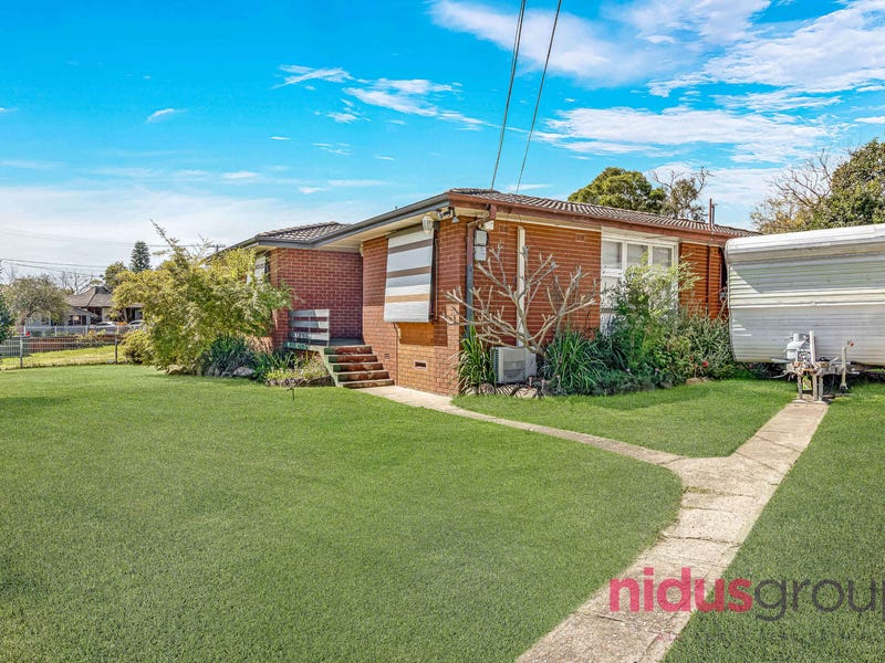 36 Vallingby Avenue, Hebersham, NSW 2770 Property Details