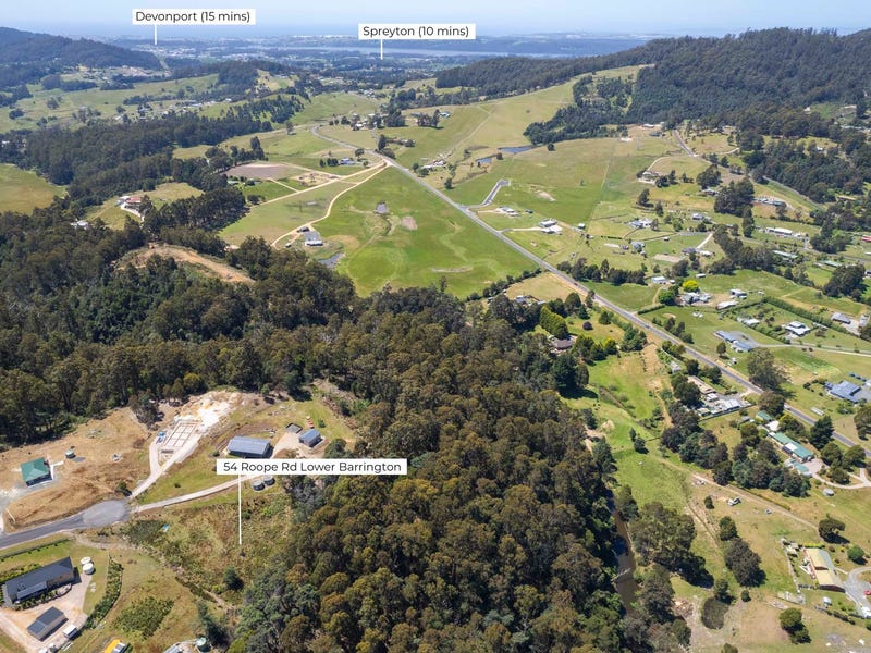 Land for Sale in TAS