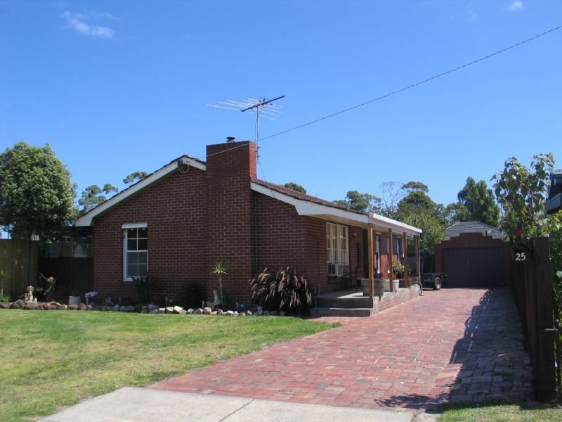 25 Rupert Street, Lang Lang, VIC 3984