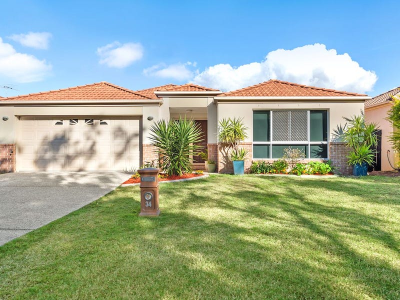 34 Alexandra Avenue, North Lakes, Qld 4509